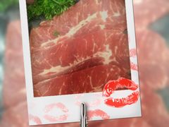 -韩时烤肉(丰科万达广场店)
