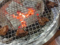 -小本家韩式烤肉(紫藤路店)