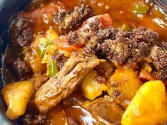 -阿拉伯萨娜餐厅(石马社区店)