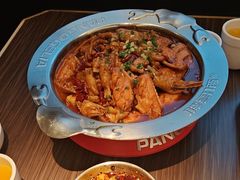 -胖哥俩肉蟹煲(杭州下沙学林街店)