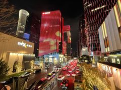 -深圳湾万象城(南山店)