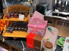 -可莎蜜儿(朝晖店)