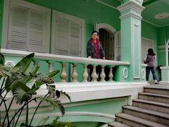 -龙环葡韵住宅式博物馆