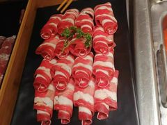 -草原塞蛮羊火锅城(港湾店)