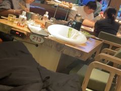 -邢氏老太太烤串(北兴街店)