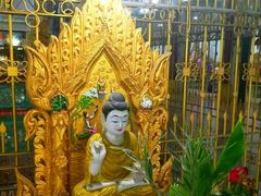 -ခြောက်ထပ်ကြီးရွှေသာလျောင်းဘုရားကြီး