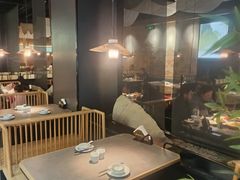 -晓淮山·扬州早茶·淮扬菜(龙阳广场店)