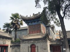 -万寿八仙宫