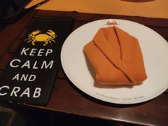 -Ministry of Crab(科伦坡店)