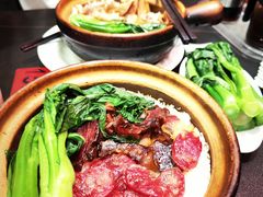 -超记煲仔饭(北京路店)