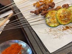 -破店肥哈·东北烧烤·夜宵(南山保利店)