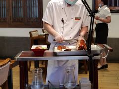 -天和晟新京菜.水煮鱼.湘土菜(国展店)