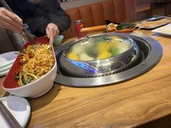 -锅老头铁锅炖•大锅蒸汽海鲜(韩乐坊店)