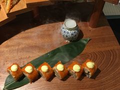 -古田居·特色寿司料理(星之岛旗舰店)