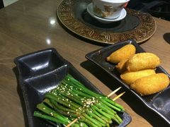 -龙门烤鱼(东方宝泰店)