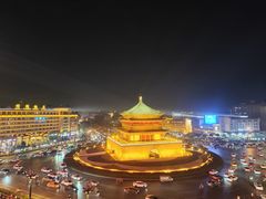 -开元商城(钟楼店)