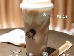 -喜茶(深圳东门1234店)