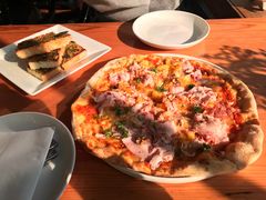 -PIZZA BIANCA(万象城店)