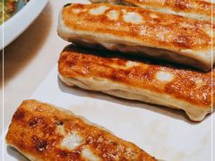 -福荣居褡裢火烧京味家常菜(西四店)