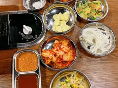 -香猪坊(五道口店)