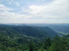-龙里油画大草原旅游区