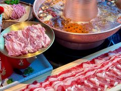-阳坊涮肉(万柳华联·颐和园店)