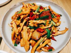 -米一仙·成都小碗菜(东万达店)