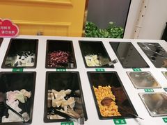 -东方豪客牛排意面披萨(金凤万达店)