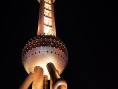 -东方明珠广播电视塔