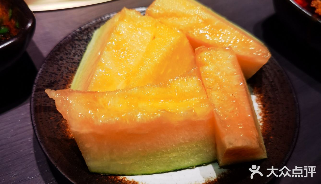 火锅我只爱凑凑