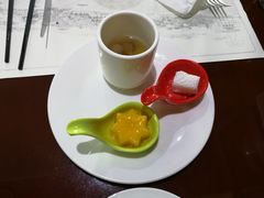 -泰谷酒店·太古码头闽菜自助餐厅