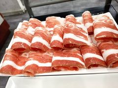 -岳合轩老北京涮肉