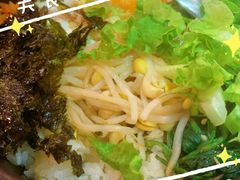 石锅拌饭-喜来稀肉(虹泉路店)