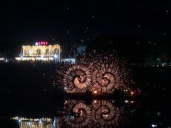-大塘金香草谷