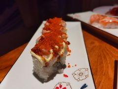 -季夏金枪鱼牛排自助餐厅(海悦天地店)