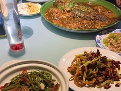 -人民公社大食堂(顺义总店)
