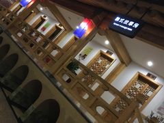 -纽斯桑拿会所(天山店)
