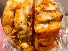 -郭际辣饼铺(第三中学店)