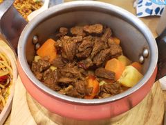 -牛三哥洛阳牛肉汤(生态城店)