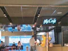 -麦当劳(北京路广百广场店)