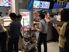 -肯德基(宁波万达店)