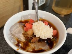 -赠李白·如诗的川味(余杭万达广场店)
