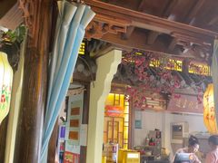 -老平安农家菜(平安店)
