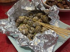 -沙田台山海鲜·酣客酒窖