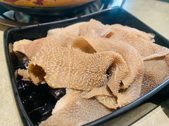 -贰重天冰煮羊自助火锅(东坝店)