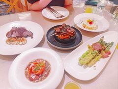 -MIO弥欧洋房西餐厅(中央大街店)