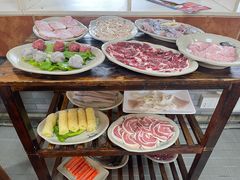 -肥婆麻辣火锅.顺德首创药材麻辣火锅(容桂店)