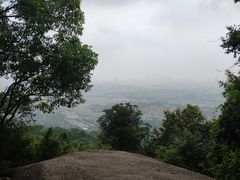 -火炉山森林公园