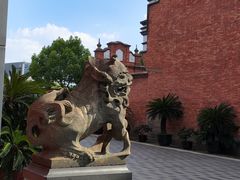 -上海三山会馆