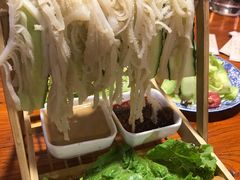 晾衣毛肚-醉长安(南门总店)
